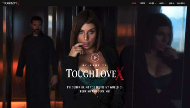 ToughLoveX.com - SITERIP