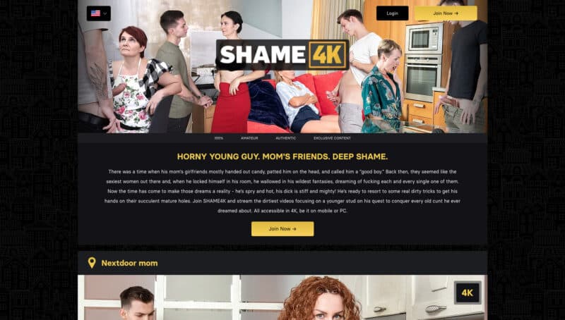 Shame4K.com Siterip K2S [51 VIDEO] 1