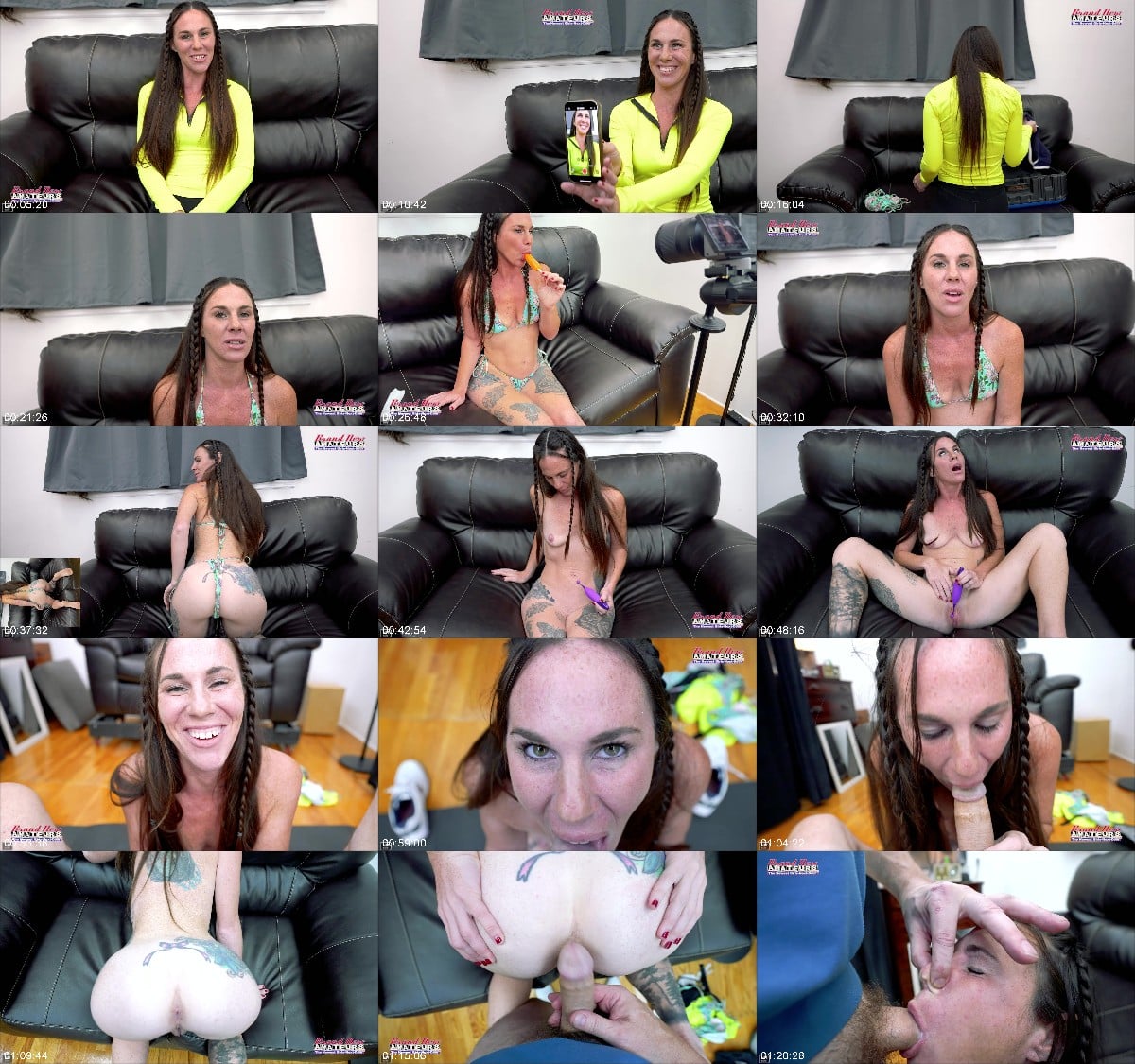 [BrandNewAmateurs] 25-01- 06 Kelsie Audition 1080p 2