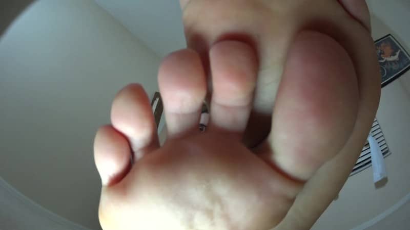 Lelu Love - Cum Inside, Let's Play - Covering Your Face With Feet Hands Pussy Asshole 11