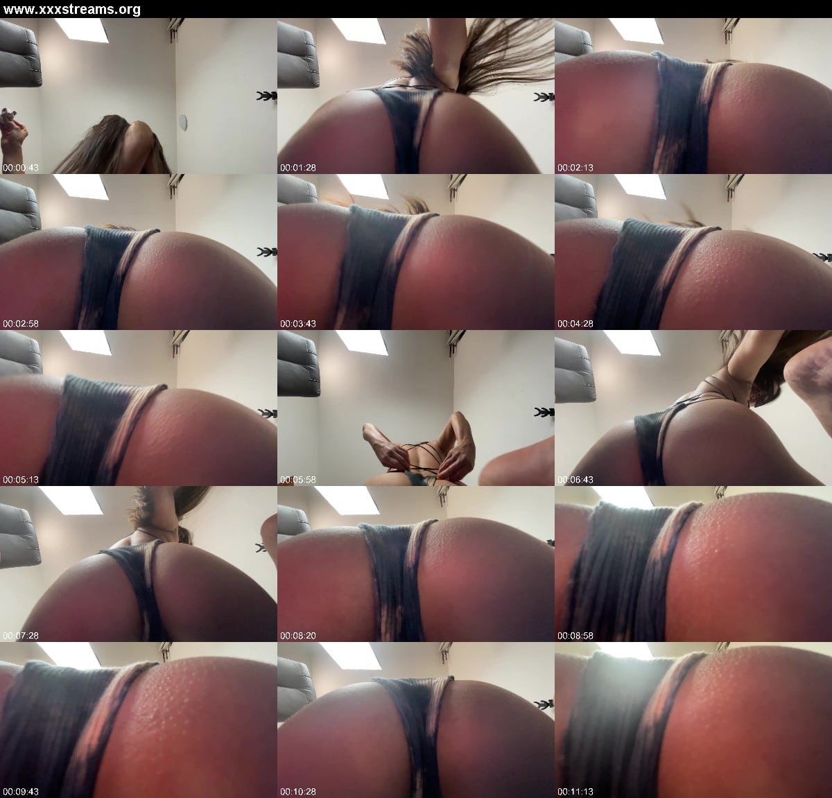 Mean Asian Wife Facesitting - Your Wife Is On The Leash Brutal Facesitting Humiliation Pov 3
