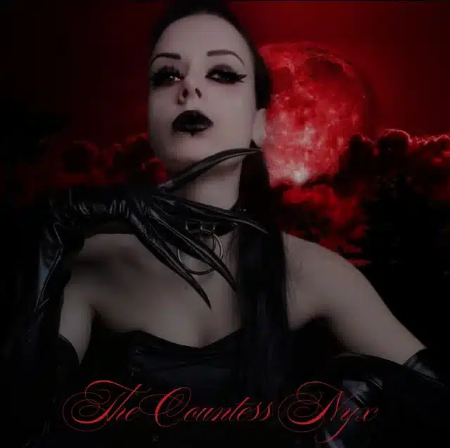 The Countess Nyx leaked loyalfans Siterip K2S [144 VIDEO / 36.7 GB] 6