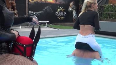 Part 1 Movie Mistress Tirza Visite Mistress Kelly 2