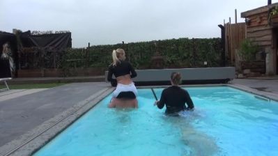 Part 1 Movie Mistress Tirza Visite Mistress Kelly 3