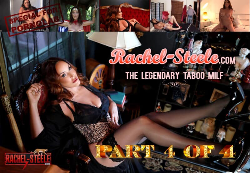 Rachel-Steele.com Siterip K2S [2747 VIDEO / 706 GB] 14