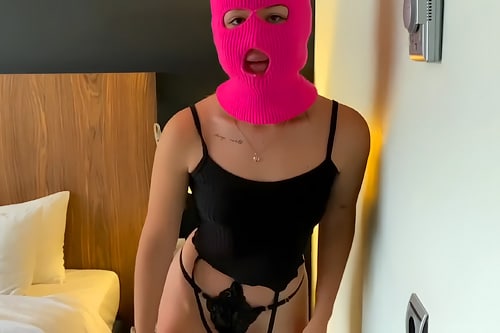 Sexy Thief 1