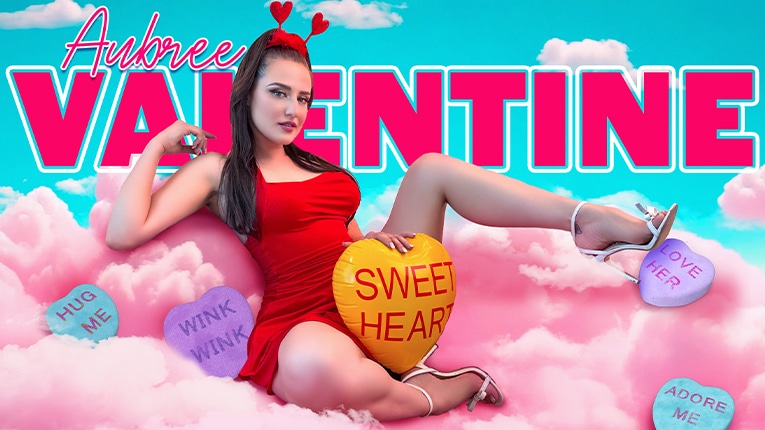 [TeamSkeetAllstars | TeamSkeet] 25-02- 05 Aubree Valentine - February Spotlight: Will You Be Aubree’s Valentine? 1080p 10