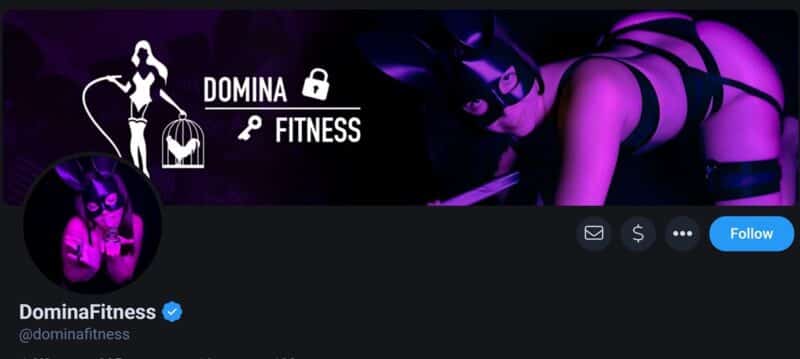 Domina Fitness leaked Fansly Siterip K2S [191 VIDEO / 40.55 GB] 25