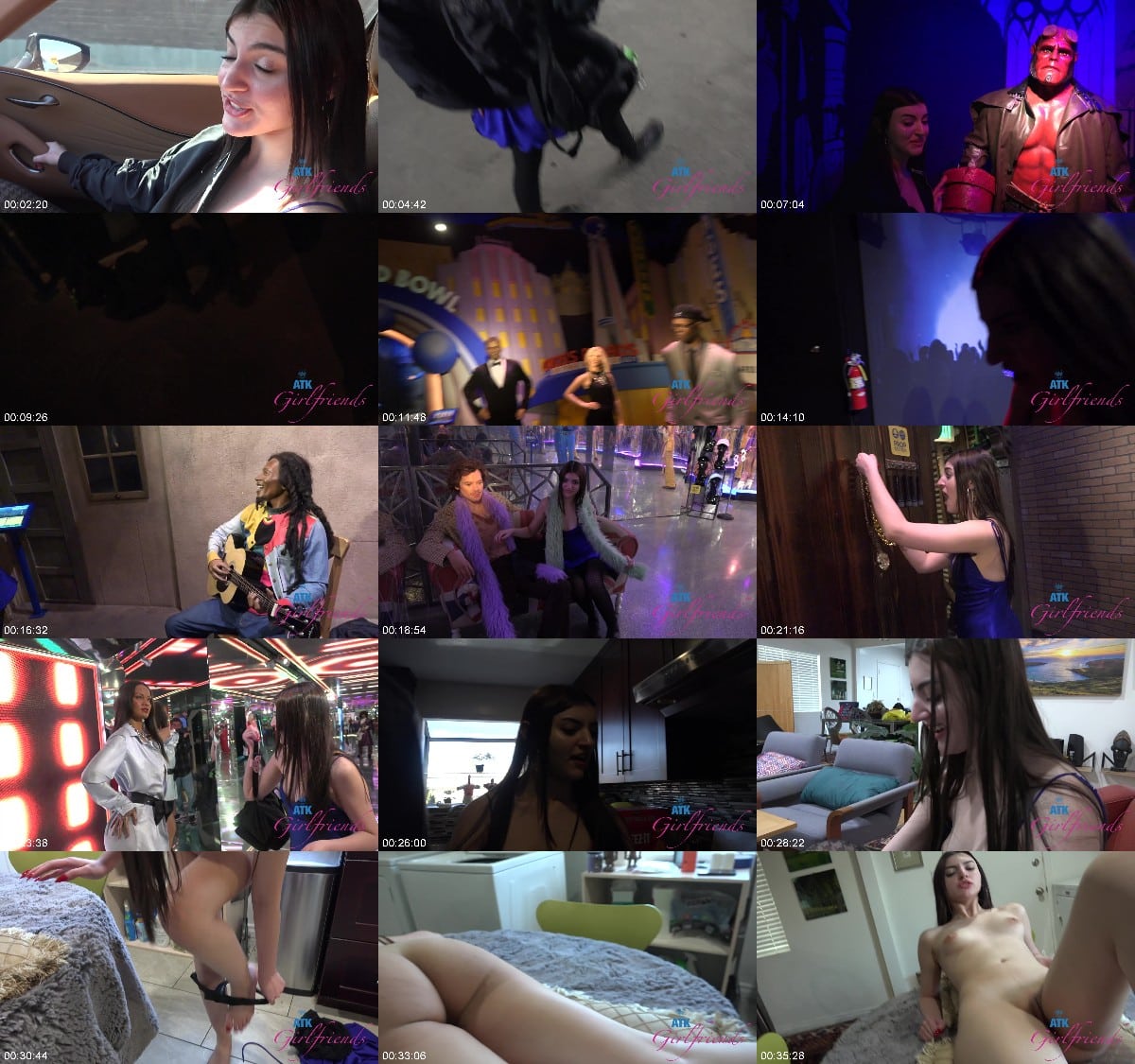 [ATKGirlfriends] 25-02- 13 Julia James Wax Museum 1 FullHD 2