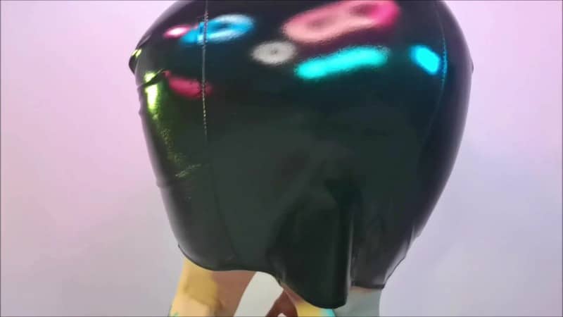 Baal Eldritch - Come For Step-Mommy Baal - Joi, Pvc 8