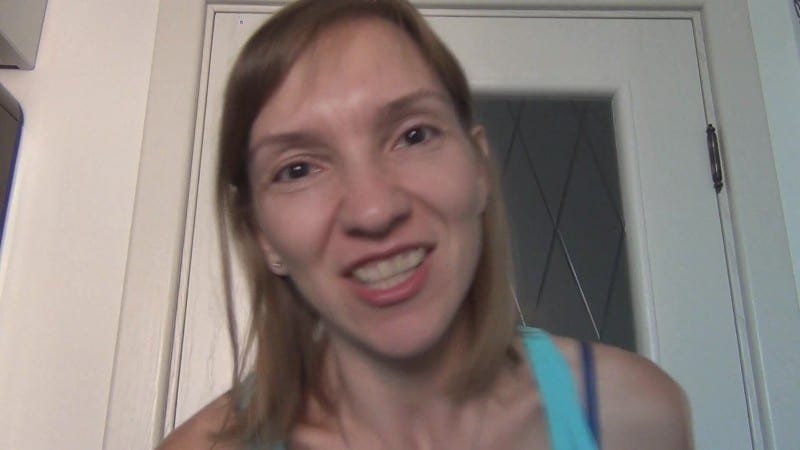 Empire of Passion and Dreams - I'Ll Burn Your Slutty Pussy Pov 10