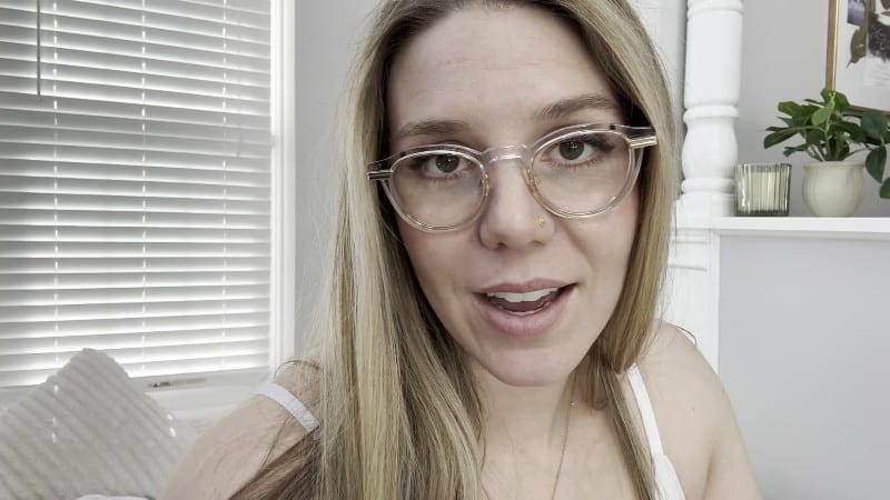 Fetish Nature Films - Nina Alder Live Streams Herself Farting On Her Roommates Face 2