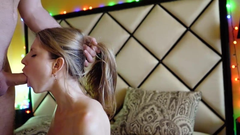 Gina Gerson - Foot Fetish Hardcore - Part 2 - ManyVids 20