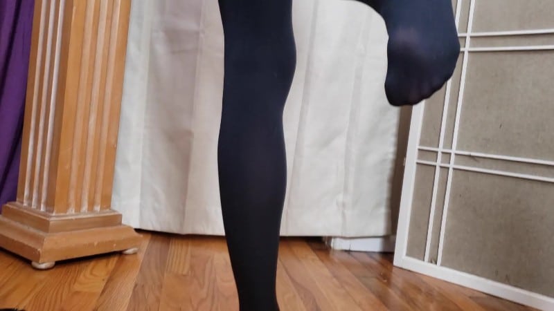 Katy Faery - Evil Wonder Woman Entranced Bbc Fj Pov - ManyVids 19