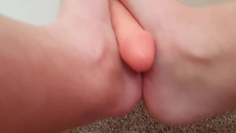 Sophiechandler Foot Fucking You 25