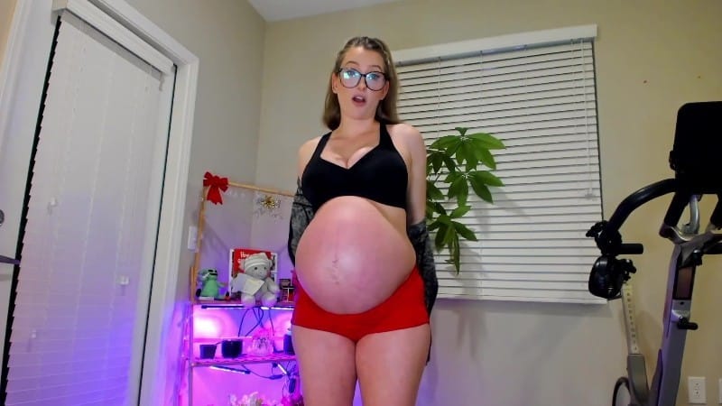 Pregnantprincess2 3