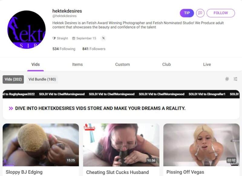 hektekdesires leaked manyvids Siterip K2S [169 VIDEO / 87 GB] 18