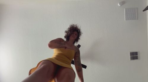 Annoyed Giantess 13