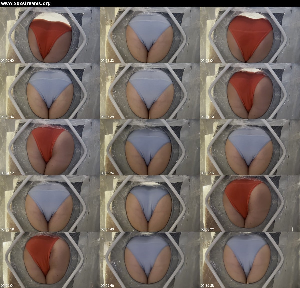 Fetish Nature Films - Toilet Slave Pays For Our Lunch 3