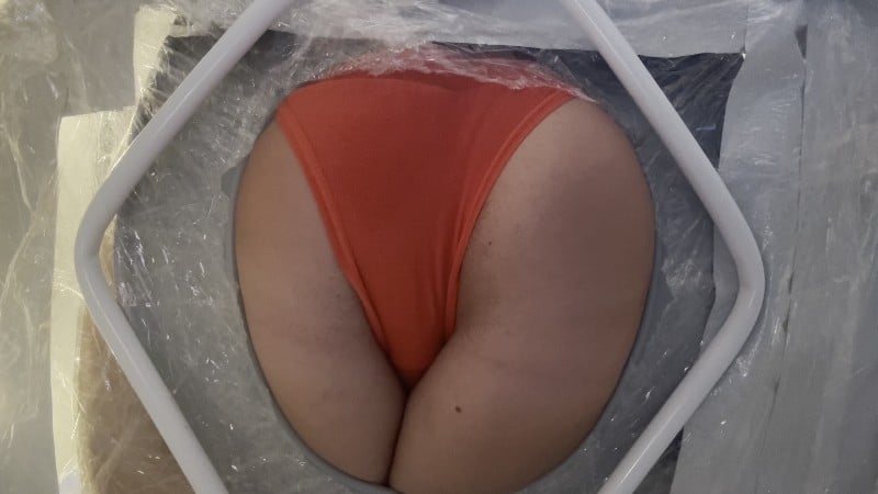 Fetish Nature Films - Toilet Slave Pays For Our Lunch 5