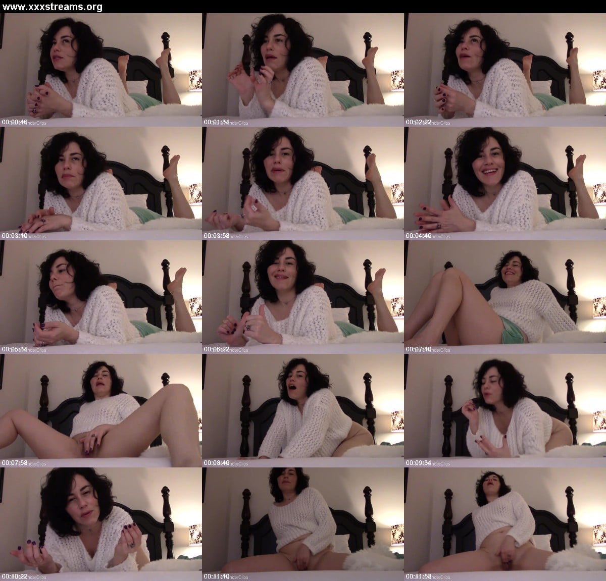 NatalieWonder - I Kissed A Girl In Her Pussy And I Liked Loved It 3