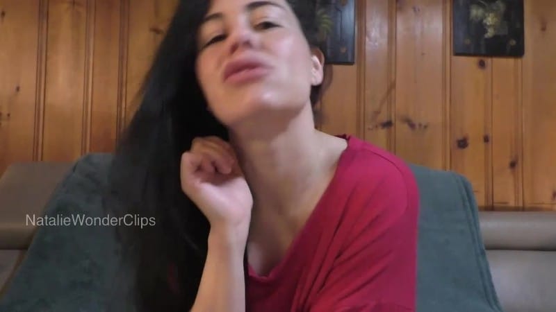 NatalieWonder - Stepmom Shows Stepdaughter How To Get Ahead In Life 13