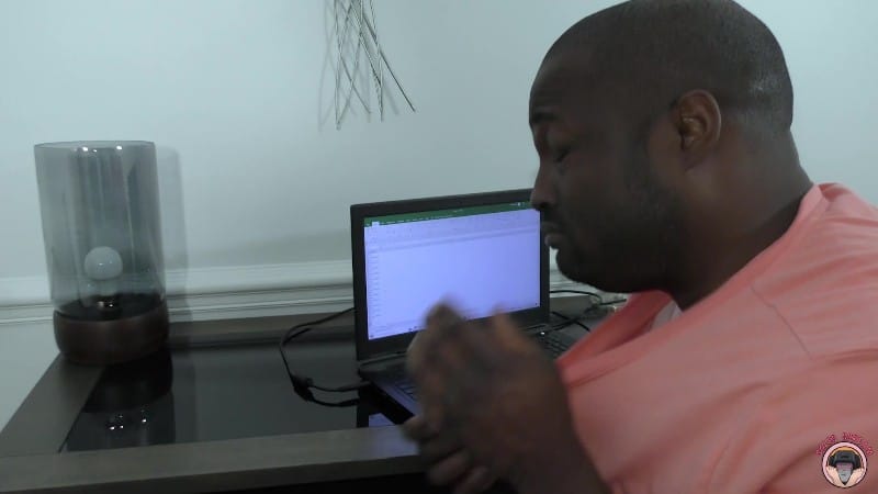 No More Flip Flops At Work! - Soles Scream Experience 2
