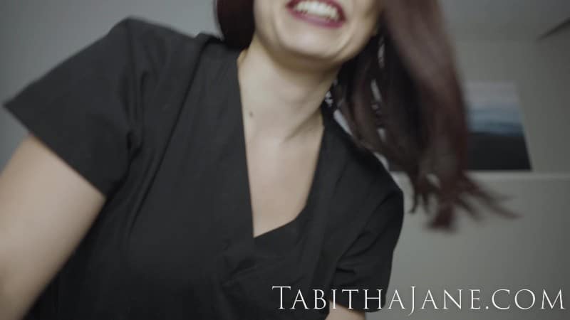TheTabithaJane - Reveal Of Your NewPussy Pt 3 Strap On Fuck 2