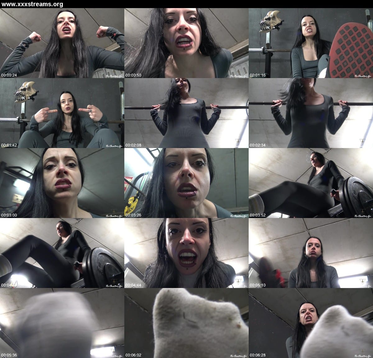 The Goddess Nyx - DIRTY SOCKS AND HEAVY HUMILIATION DURING GODDESS TRAINING 3