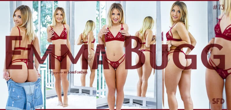 Emma Bugg Pornstar Collection K2S [51 Videos / 85 GB] 1