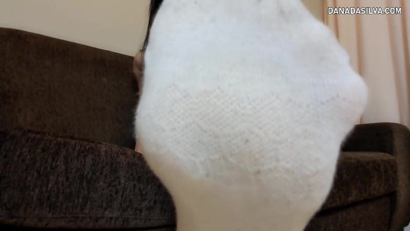 danadasilva - Stinky socks 23