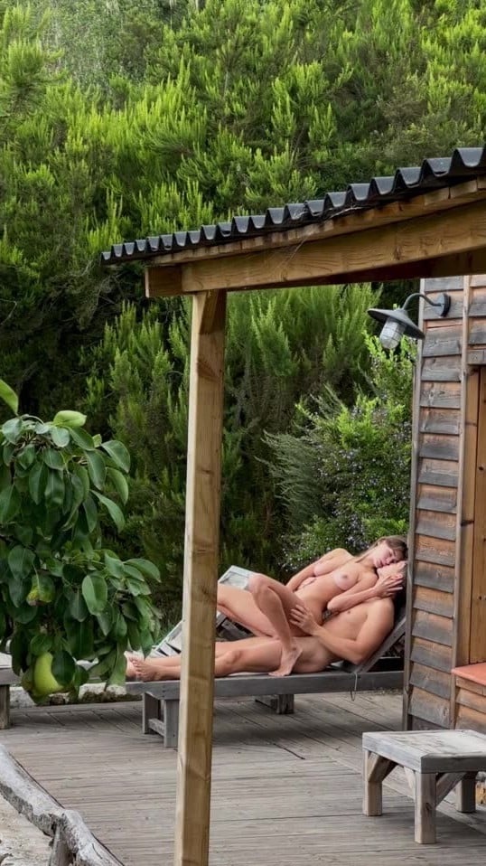 [OnlyFans] Anna Ralphs - The Art Of The Kama Sutra 2