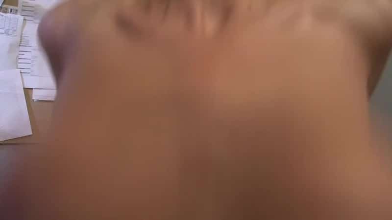 CBD Media Office tits cheating office Milf sucks and rides her assistant s dick 2