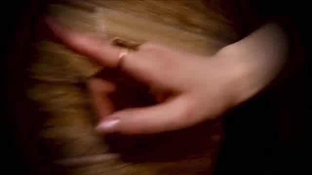 Goddess Misha Goldy 20 for 2 Drops of My Goddess Saliva 2