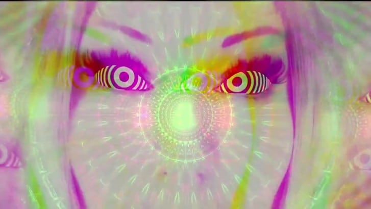 Goddess Misha Goldy 30 Days of Spiraling Gooning 2