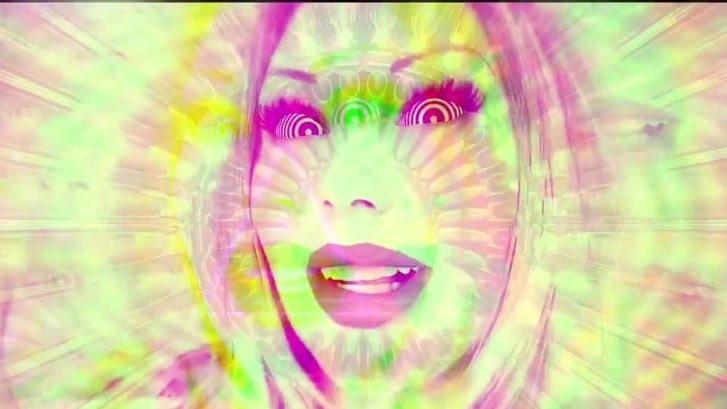Goddess Misha Goldy 30 Days of Spiraling Gooning 3