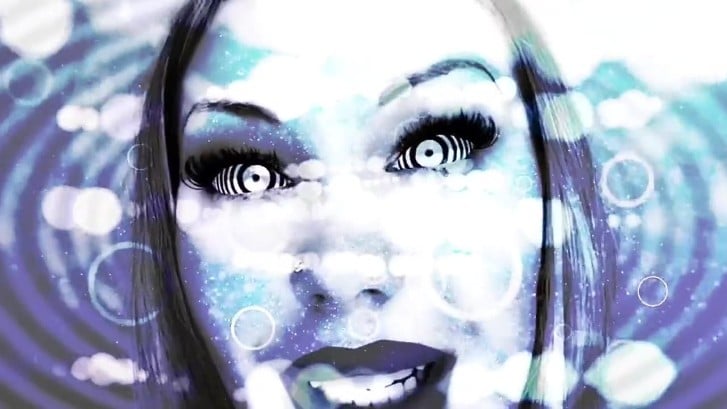 Goddess Misha Goldy 30 Days of Spiraling Gooning Edging and Denying Challenge 2