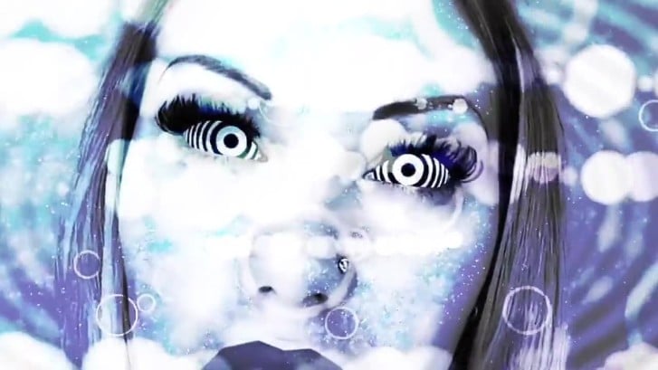 Goddess Misha Goldy 30 Days of Spiraling Gooning Edging and Denying Challenge 16