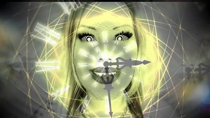Goddess Misha Goldy 30 Days of Spiraling Gooning Edging and Denying Challenge 1 2