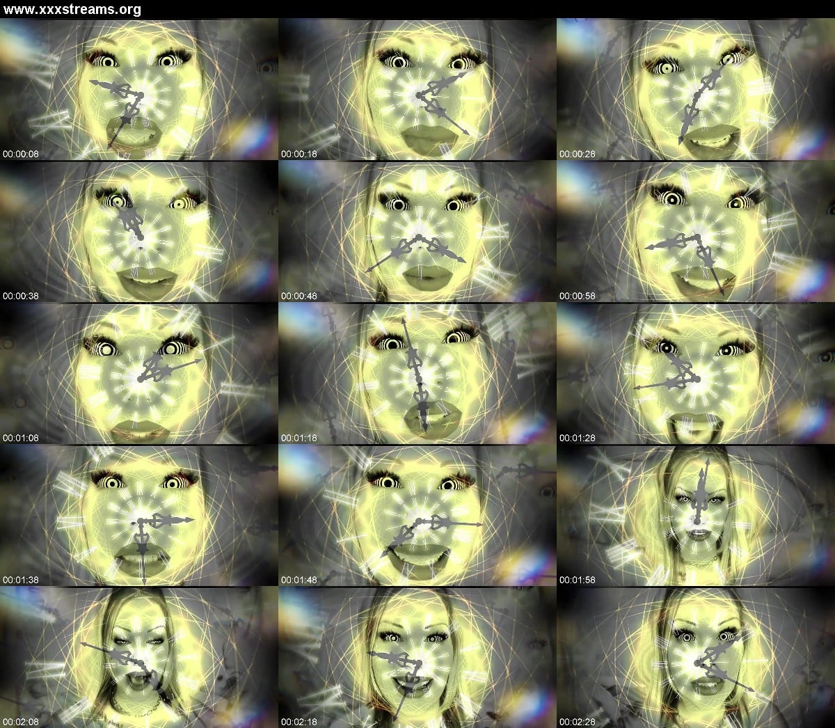 Goddess Misha Goldy 30 Days of Spiraling Gooning Edging and Denying Challenge 1 3