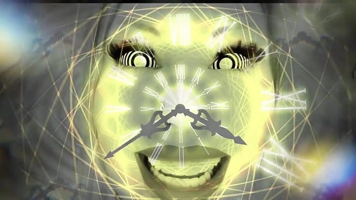 Goddess Misha Goldy 30 Days of Spiraling Gooning Edging and Denying Challenge 1 22