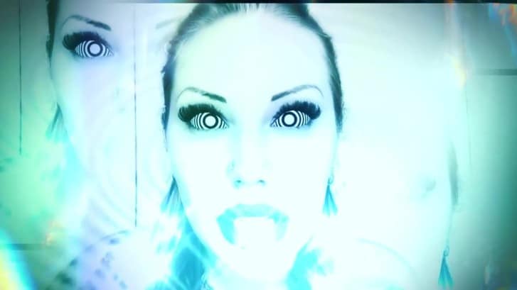 Goddess Misha Goldy 30 Days of Spiraling Gooning Edging and Denying Challenge Day 4 I Know You Have 2
