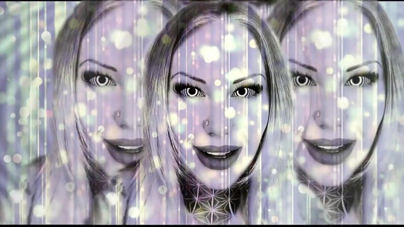 Goddess Misha Goldy 30 days of spiraling gooning edging and denying challenge Day 13 17