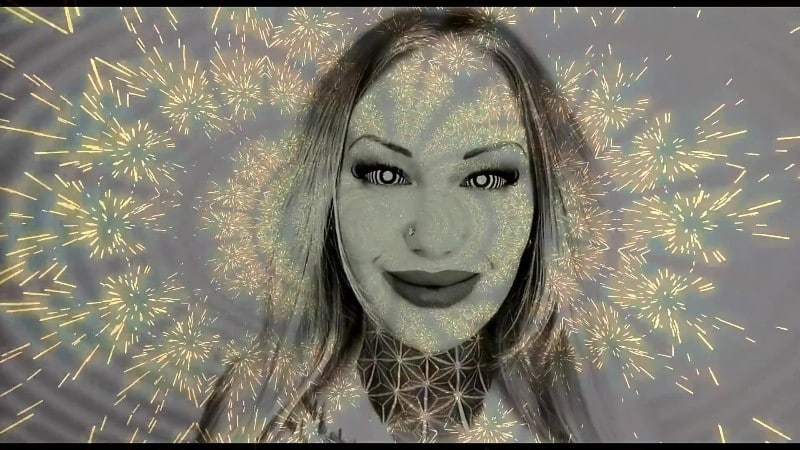 Goddess Misha Goldy 30 days of spiraling gooning edging and denying challenge Day 14 2