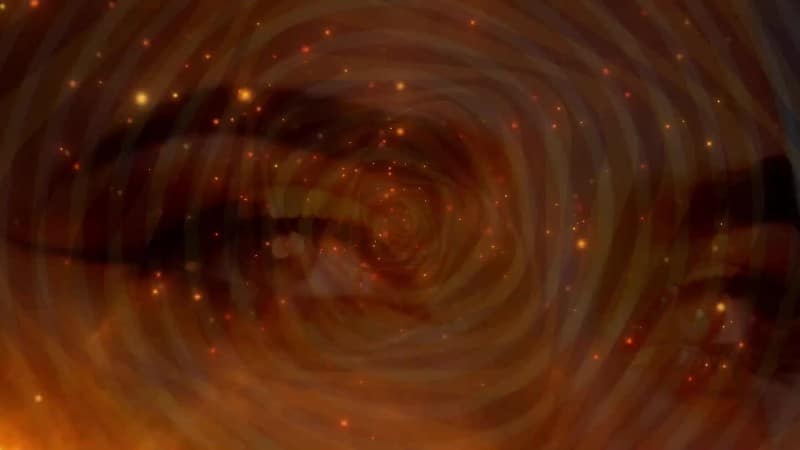 Goddess Misha Goldy 7 day Nlp Goon Program Psychosexual Alchemy Merging Mind and Body Through Orange 2