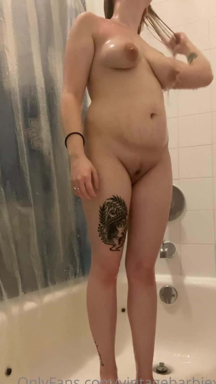 [OnlyFans.Com] Vintagebarbiex - Site Rip 16