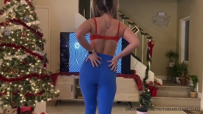 Onlyfans - Victoria Elizabeth - Victoria Seduced By Spirals 3