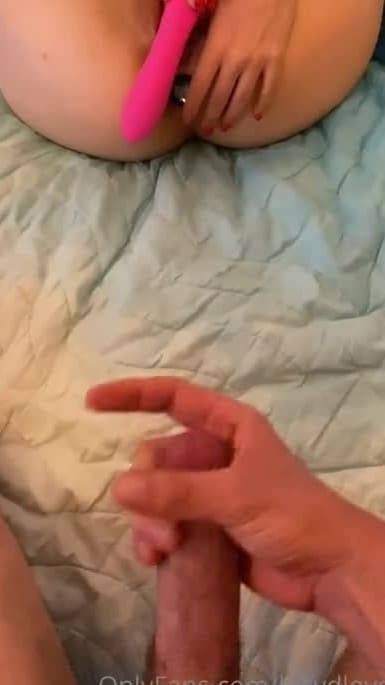 [Onlyfans] Lucydlust - What Do You Guys Like Best My Dirty Little Soles My Dirty Little Pussy Or My Dirty Litte Asshole - Deleted Video - 406x720 5