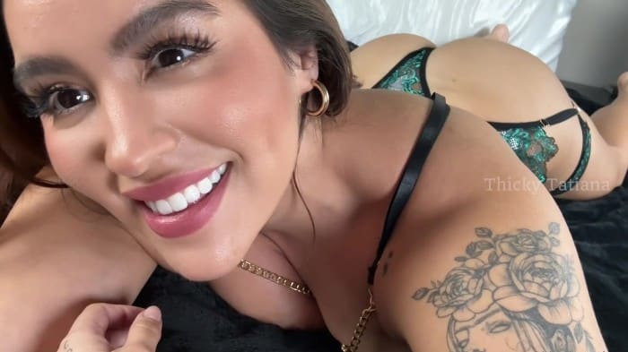 [OnlyFans] Thicky Tatiana - 468 Pics - 72 Vids - @thickytatianaa - 2023-10-25-2025-04-12 {camwhorders} 2