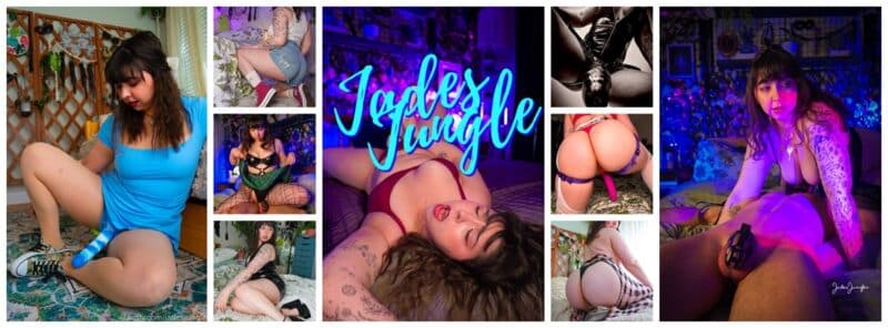 Jades Jungle unlocked Fansly Siterip K2S [173 VIDEO / 30.46 GB] 17